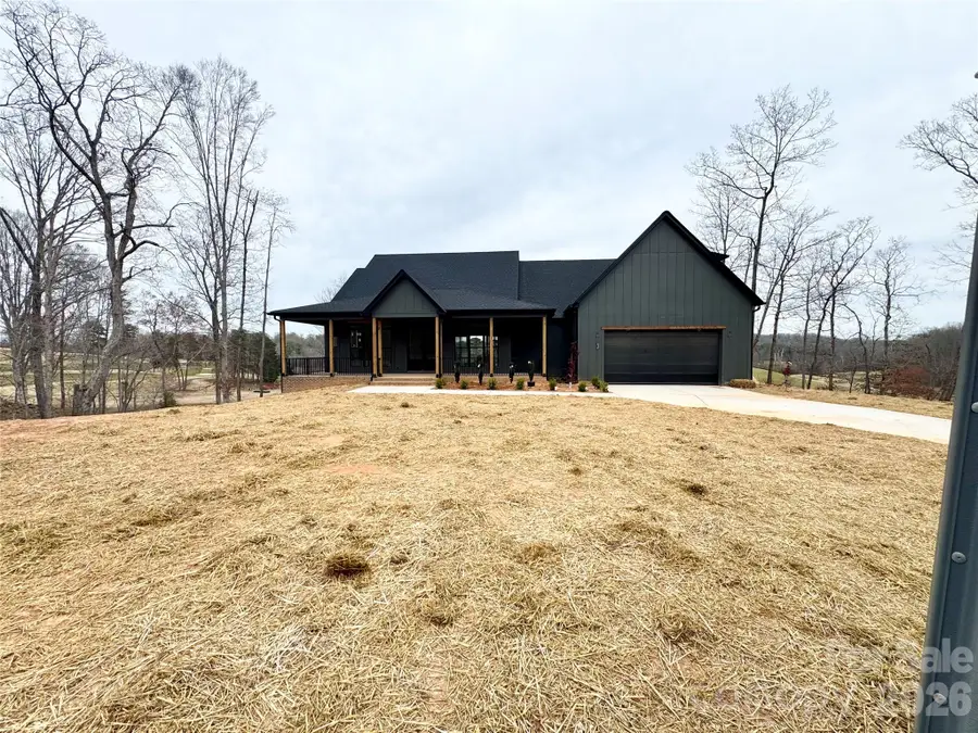 191 Broken Arrow Drive, Statesville, NC 28677 - #2