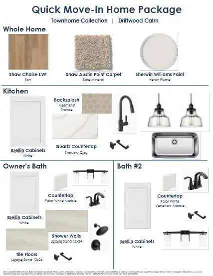 587 Cape Cod Way, Rock Hill, SC 29732 - #3