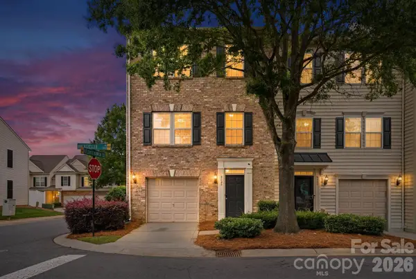 6226 Rockefeller Lane, Charlotte, NC 28210