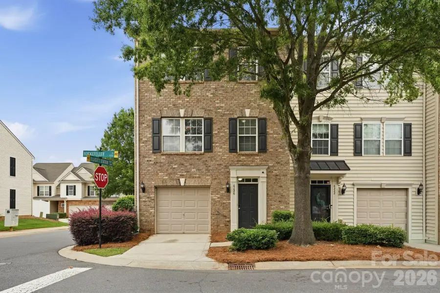 6226 Rockefeller Lane, Charlotte, NC 28210 - #2