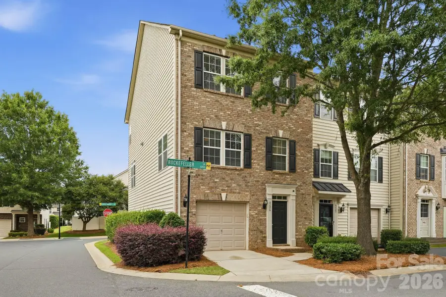 6226 Rockefeller Lane, Charlotte, NC 28210 - #3