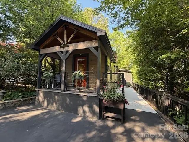 26 S Cumberland Drive, Lake Toxaway, NC 28747 - #1