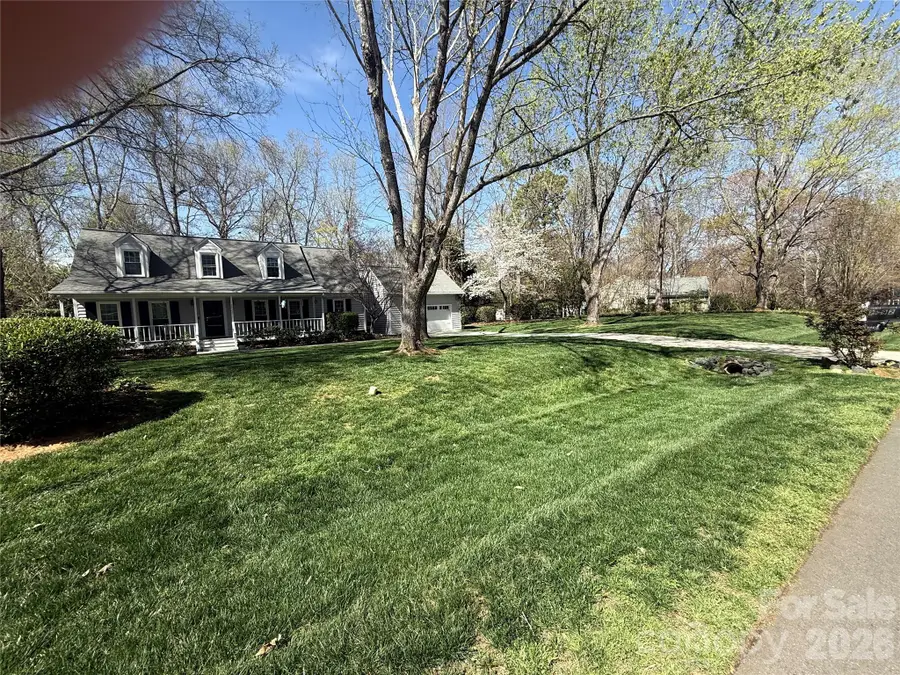 2922 Butter Churn Lane, Matthews, NC 28105 - #2