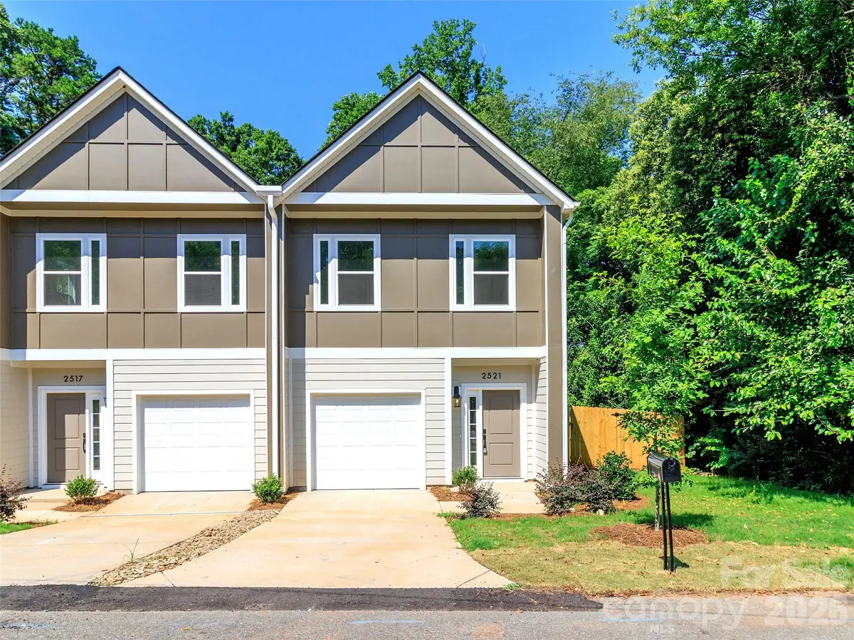 2521 Elon Street, Charlotte, NC 28208 - #1