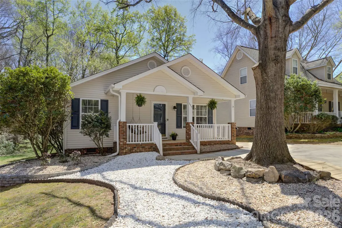 117 Pratt Street, Belmont, NC 28012 - #1