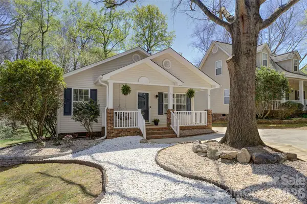 117 Pratt Street, Belmont, NC 28012