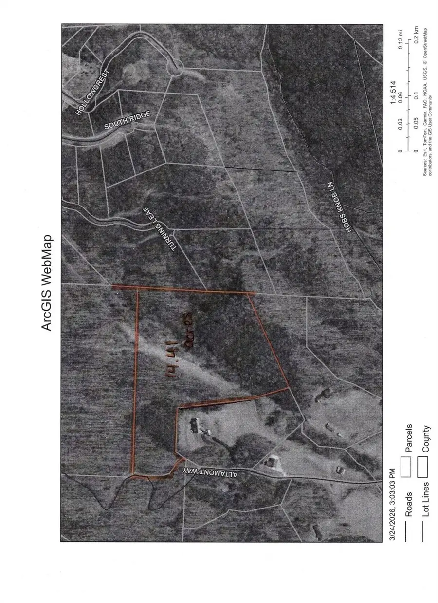 00 Altamont Way, Newland, NC 28657 - #2