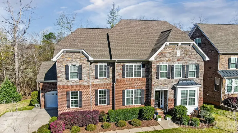 4720 Pearmain Drive, Waxhaw, NC 28173 - #2