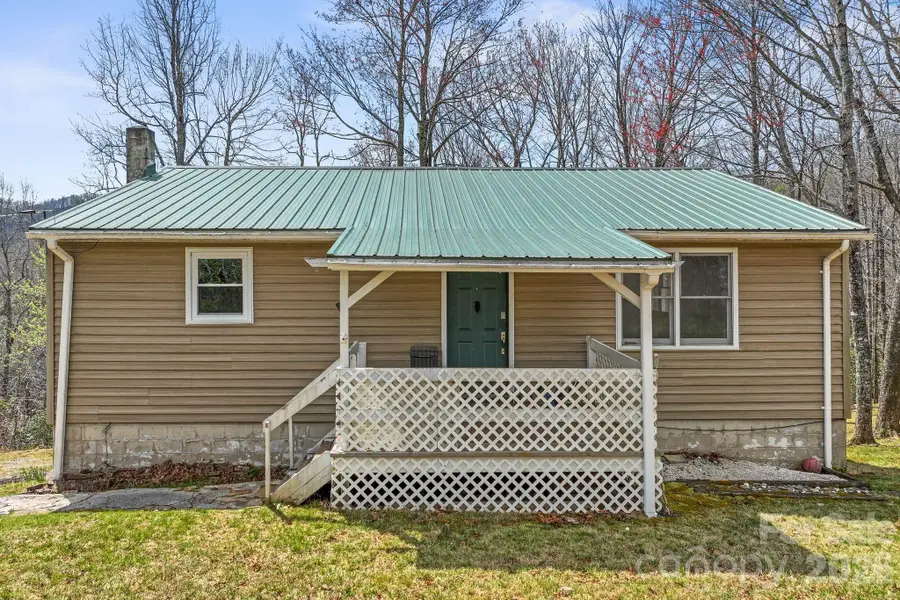 288 Willow Lane, Rosman, NC 28772 - #3