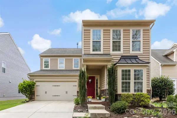 1532 Ridge Haven Road, Waxhaw, NC 28173