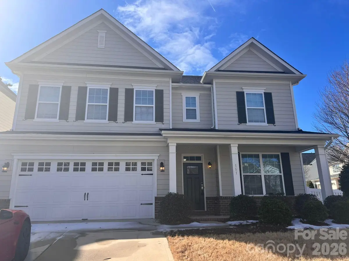 151 Blossom Ridge Drive, Mooresville, NC 28117 - #1