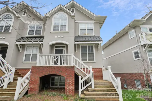 827 4th Street W, Charlotte, NC 28202
