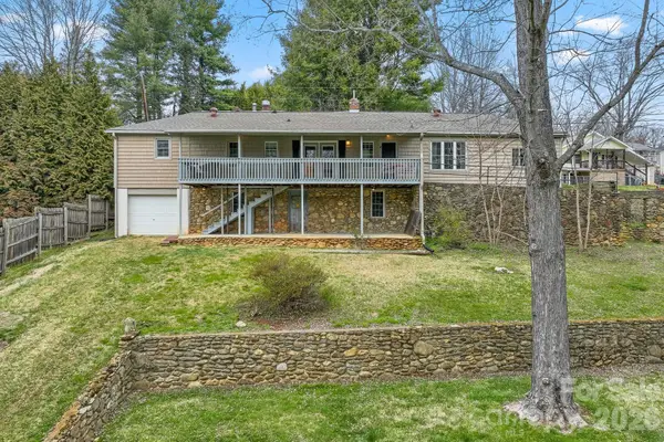 212 Holtzclaw Street #PT  14-15, Canton, NC 28716