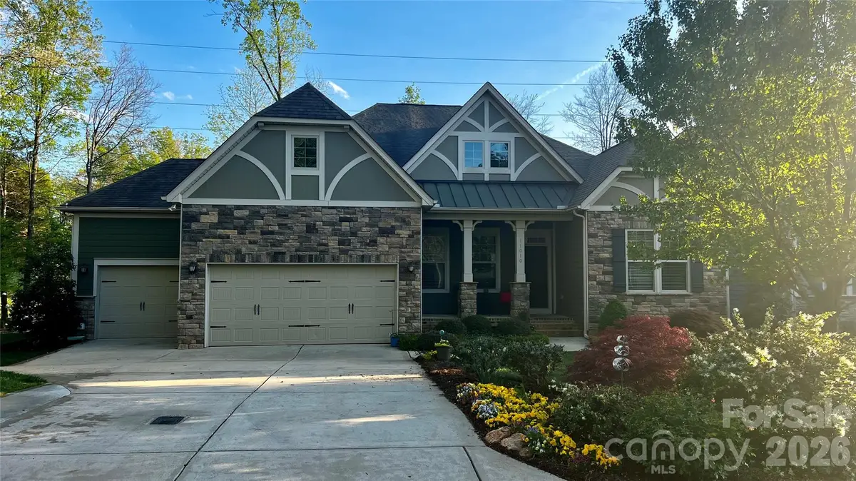 11010 Sparkle Creek Drive, Midland, NC 28107 - #1