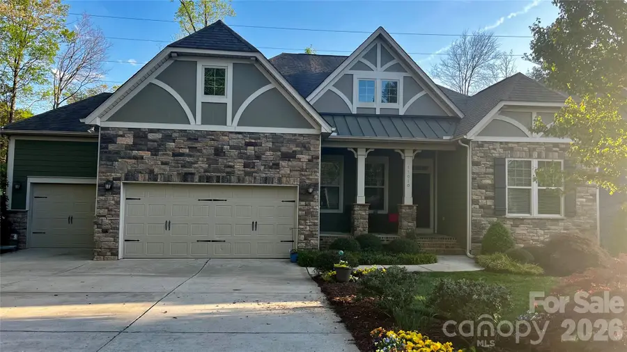 11010 Sparkle Creek Drive, Midland, NC 28107 - #2