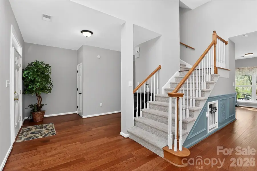 10729 Schooner Bay Lane, Charlotte, NC 28215 - #3