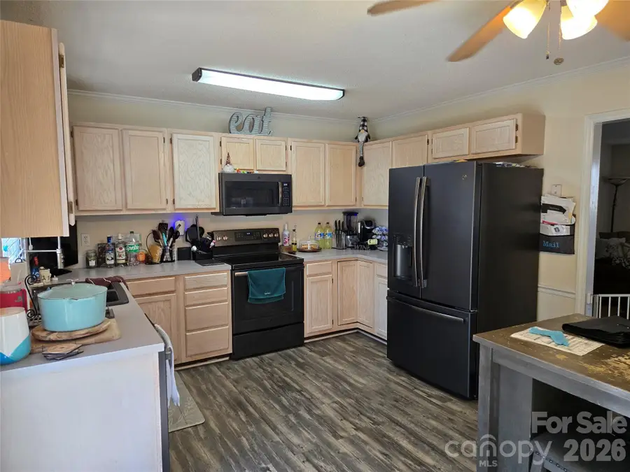 160 Crossfield Court, Lexington, NC 27295 - #3