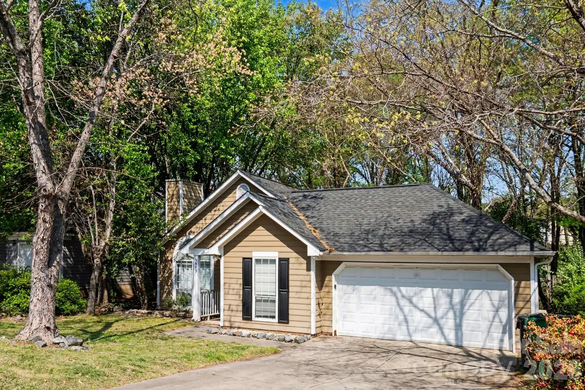 5513 Southminster Lane, Charlotte, NC 28216 - #1