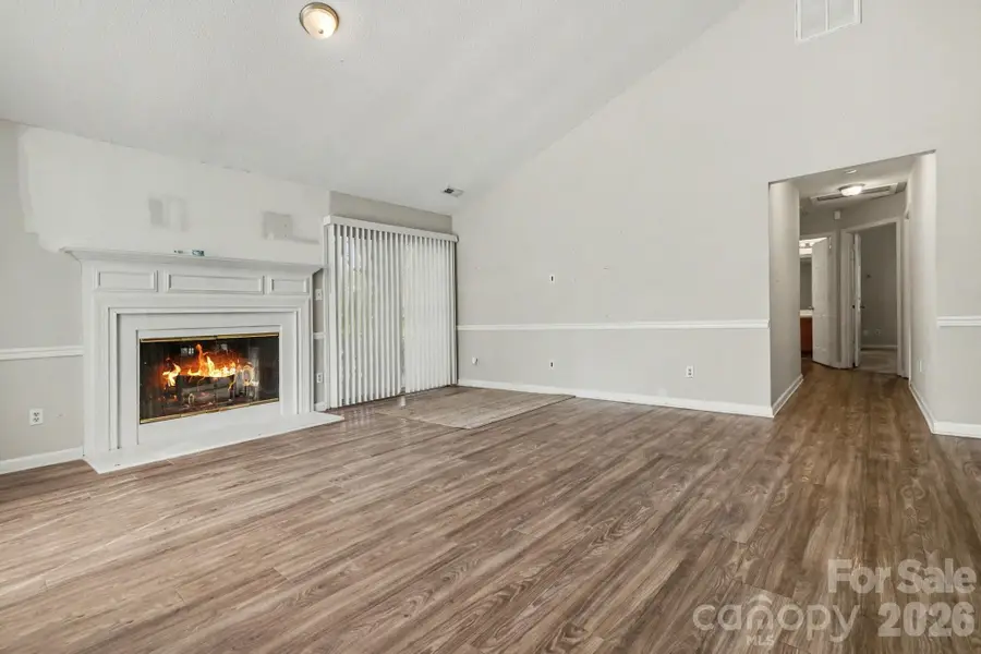 5513 Southminster Lane, Charlotte, NC 28216 - #2