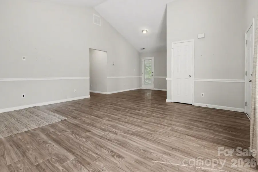 5513 Southminster Lane, Charlotte, NC 28216 - #3