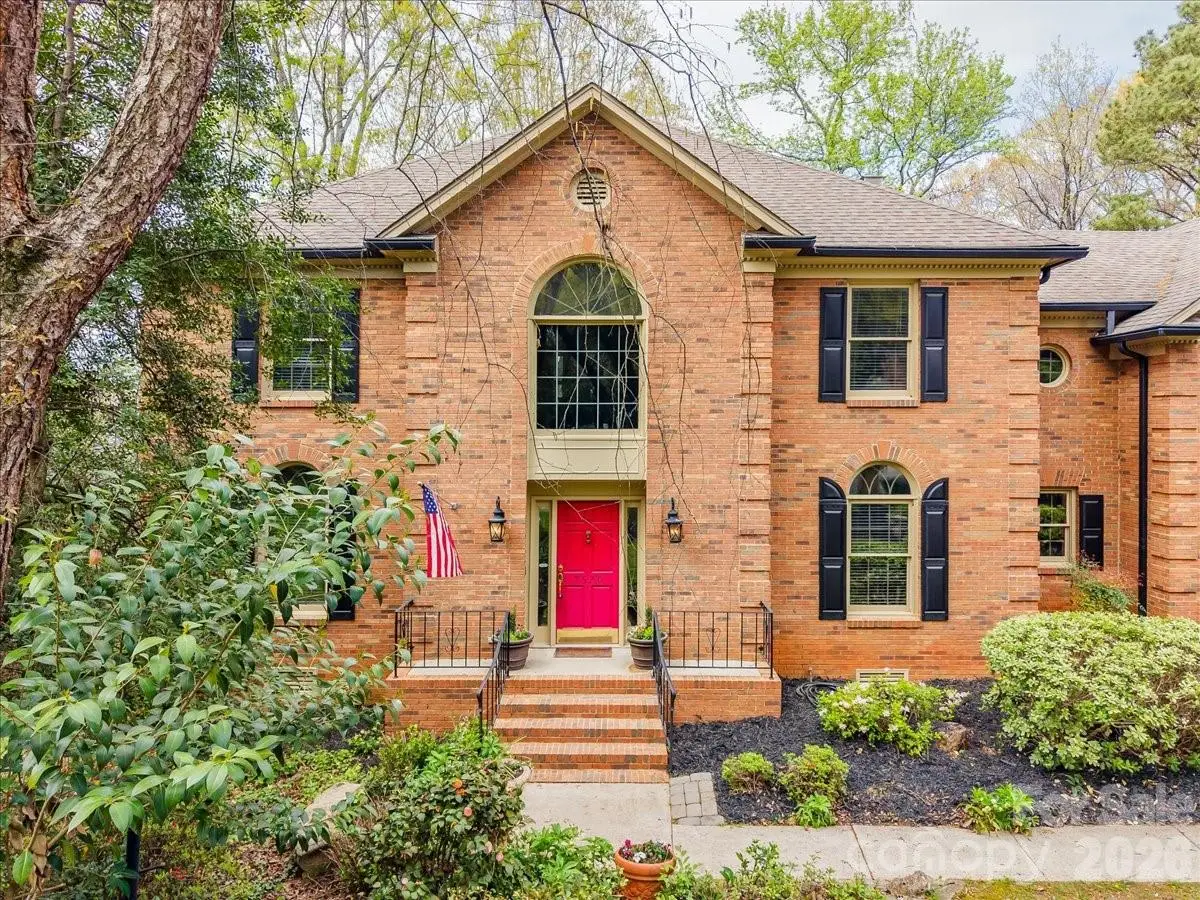 7520 Celtic Court, Charlotte, NC 28277 - #1