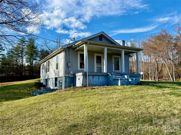 4366 Lynn Martin Lane, Lenoir, NC 28645