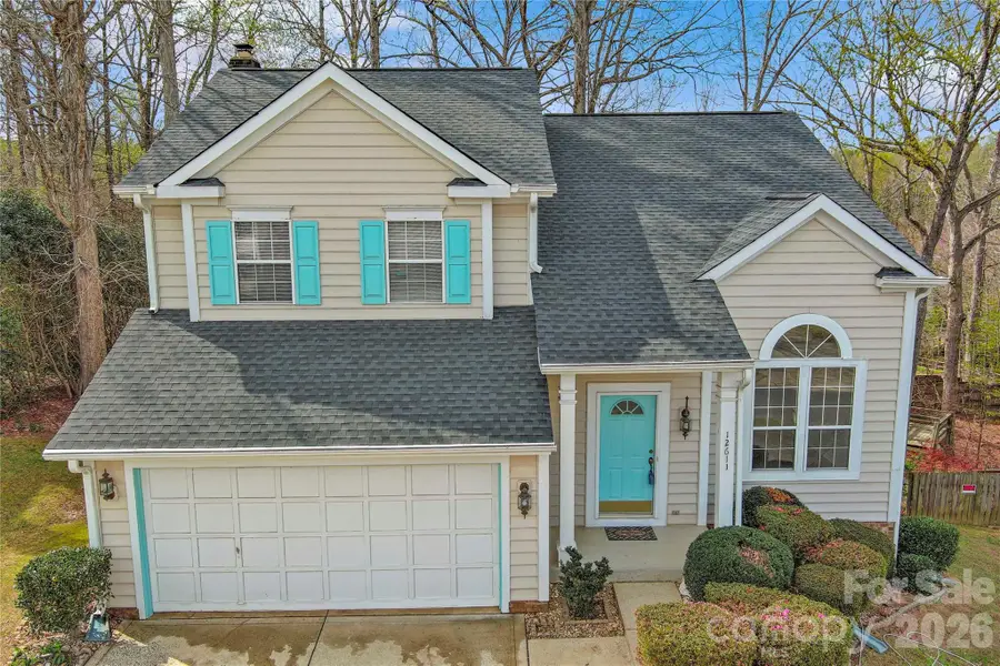 12611 Diamond Drive, Pineville, NC 28134 - #3