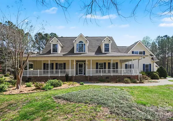 1804 Riva Ridge Court, York, SC 29745