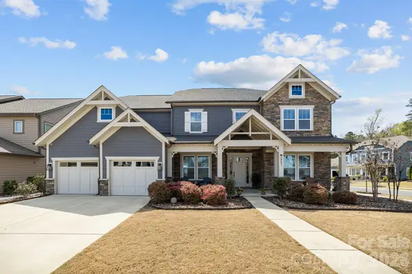 2451 Paddlers Cove Drive, Clover, SC 29710