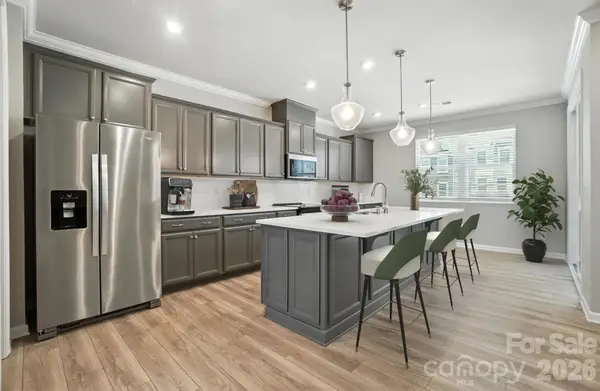 138 Marron Drive, Indian Trail, NC 28079