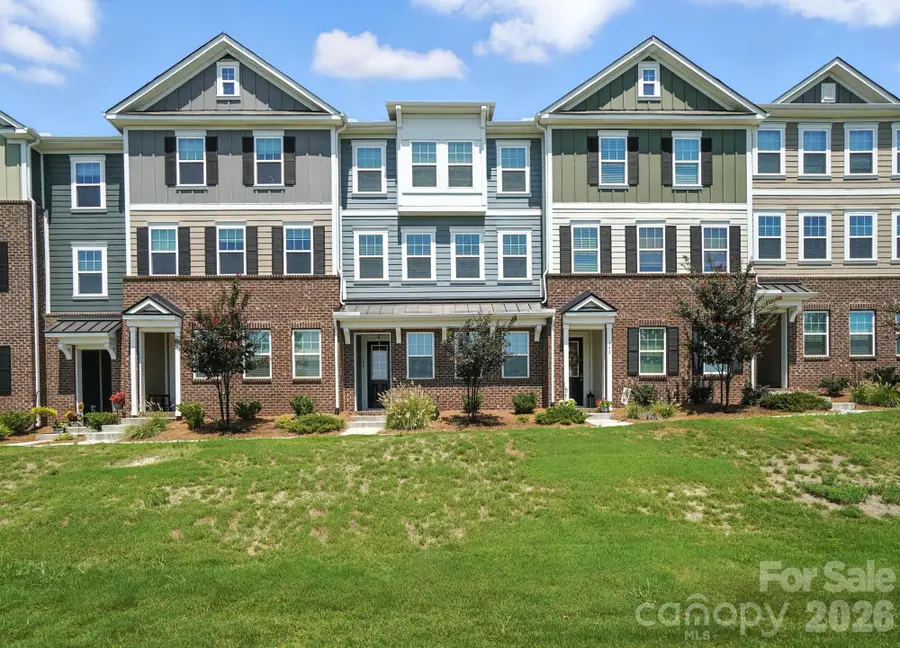 138 Marron Drive, Indian Trail, NC 28079 - #2