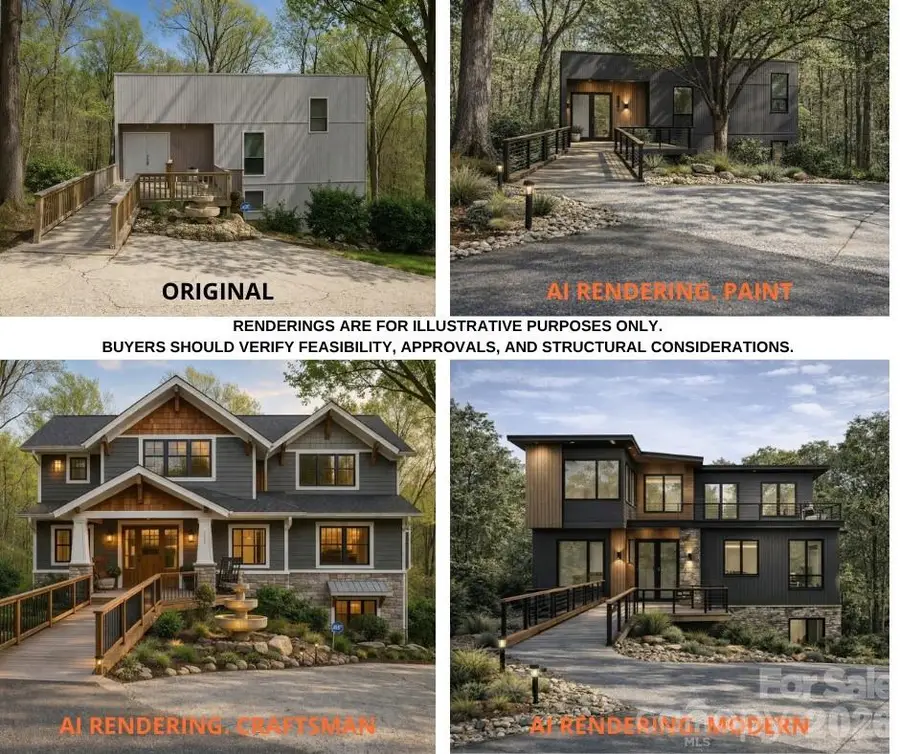 3423 Tinkerbell Lane, Charlotte, NC 28210 - #2