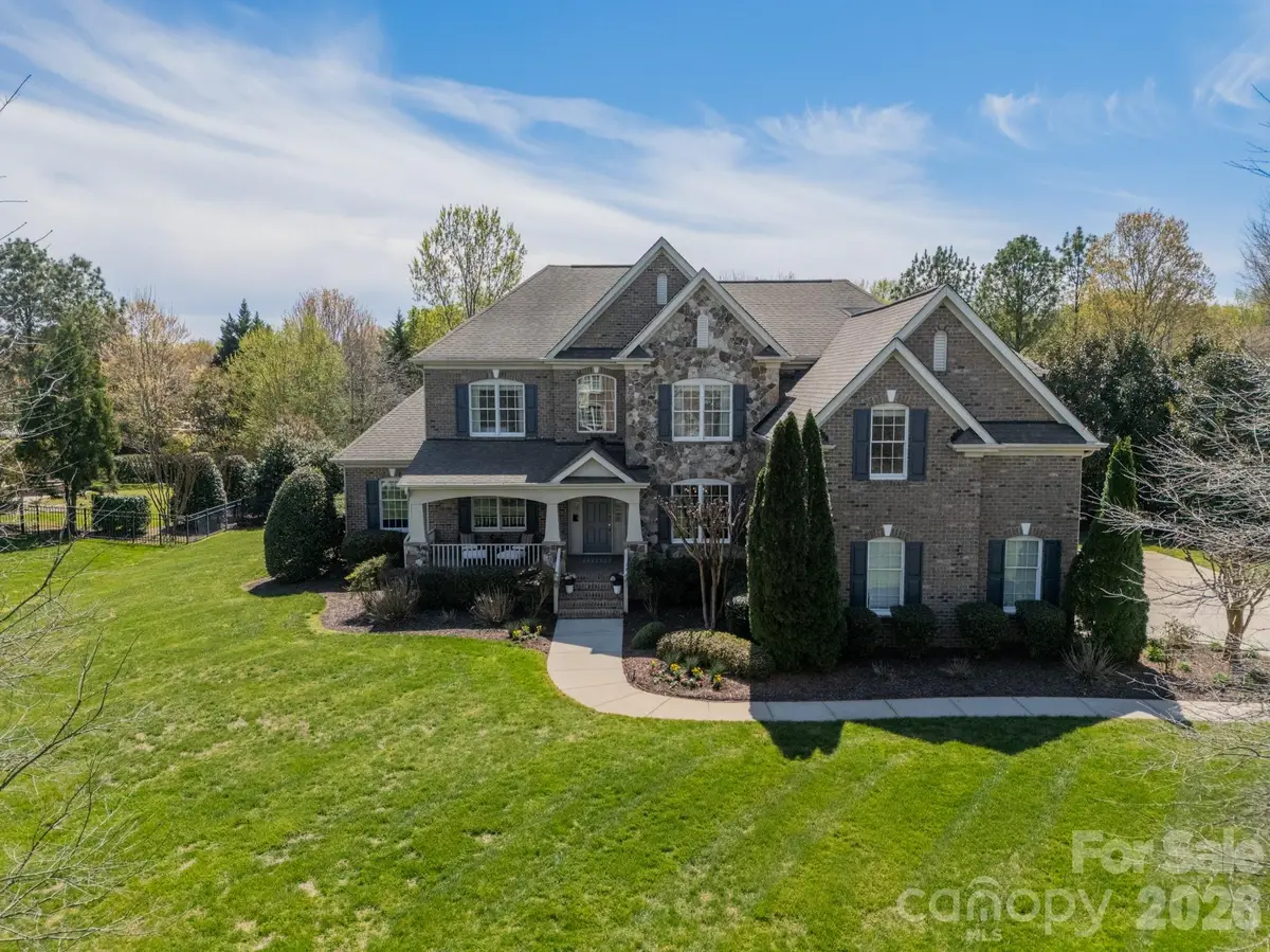 508 White Tail Terrace, Waxhaw, NC 28173 - #1