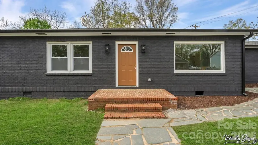 841 Murphy Street, Kannapolis, NC 28081 - #2