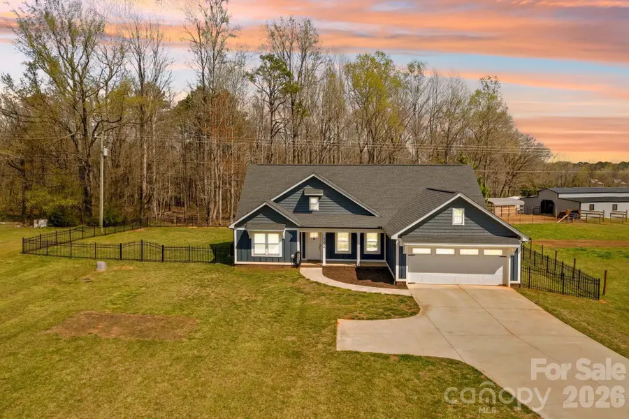 8494 Bringle Ferry Road, Salisbury, NC 28146 - #2