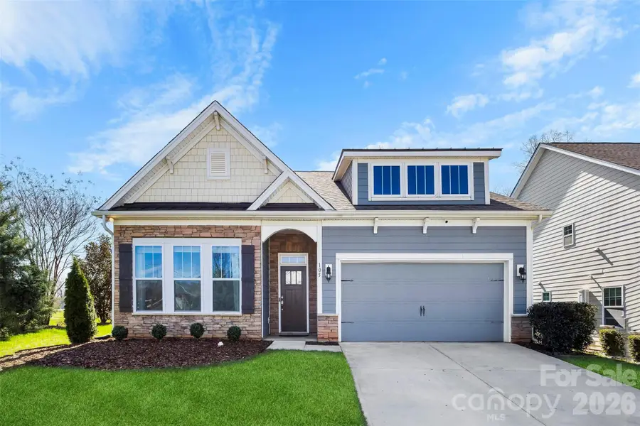 105 W Northstone Road, Mooresville, NC 28115 - #2