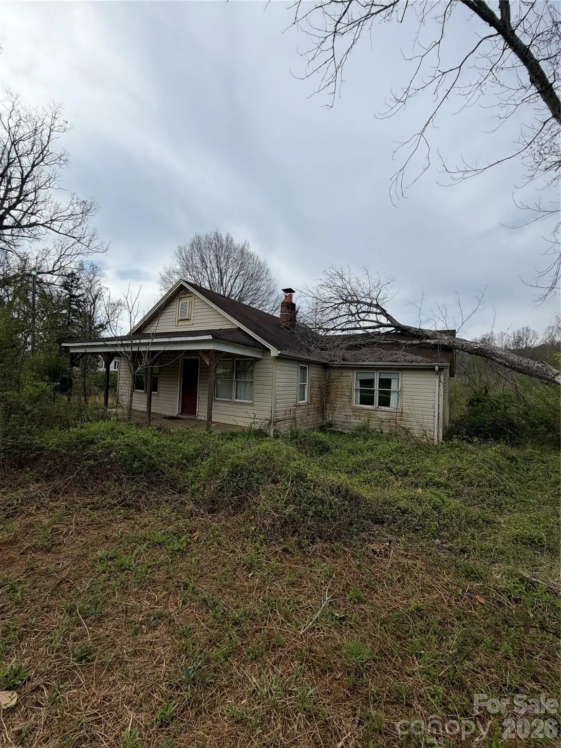 4455 Celia Creek Road, Lenoir, NC 28645 - #1