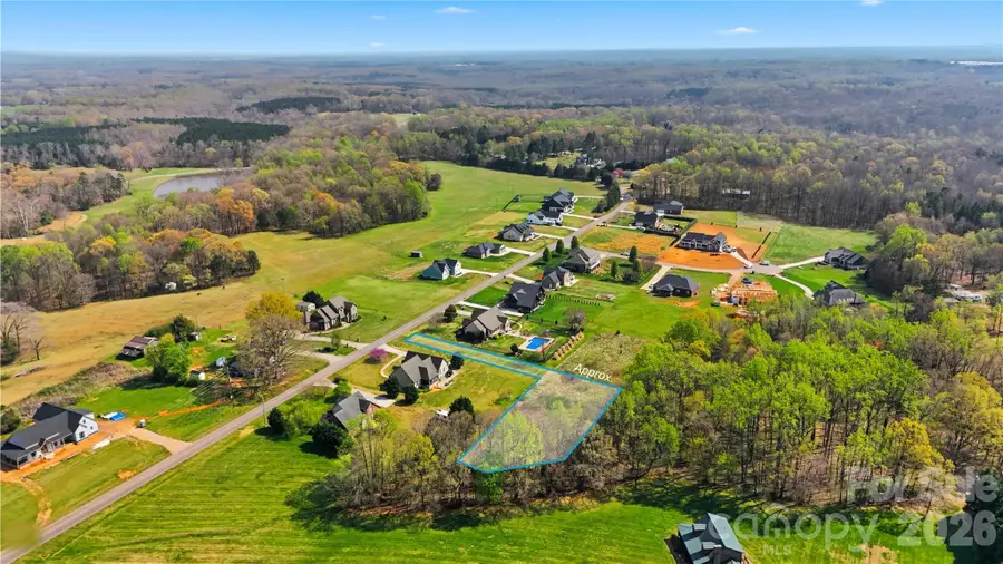 492 New Salem Road #21, Statesville, NC 28625 - #2