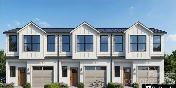 7503 Gwynne Hill Road, Charlotte, NC 28214