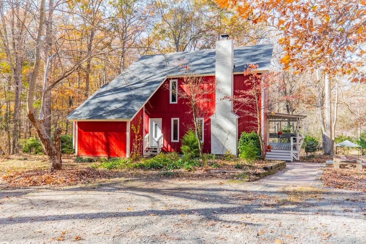 6524 The Little Road, Waxhaw, NC 28173 - #1