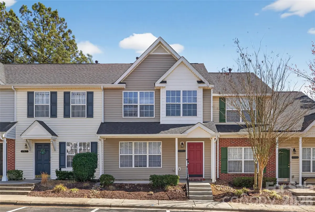 109 Delargy Circle, Mooresville, NC 28117 - #1