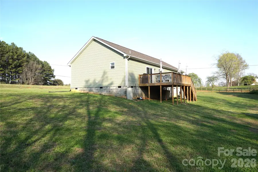 6591 George Hildebran School Road, Hickory, NC 28602 - #3