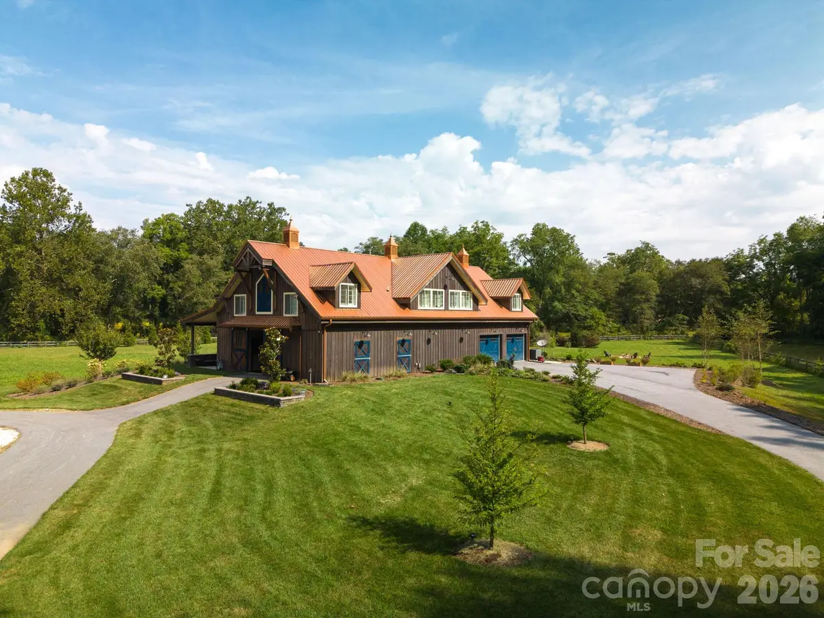 20 Waterford Lakes Drive, Fletcher, NC 28732 - #1