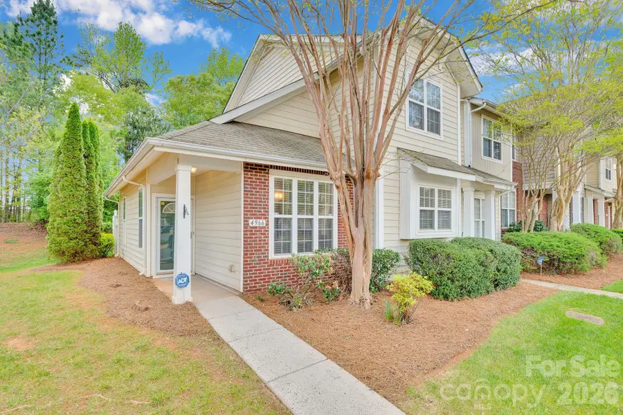 4966 Sunset Ridge Court, Charlotte, NC 28269 - #2