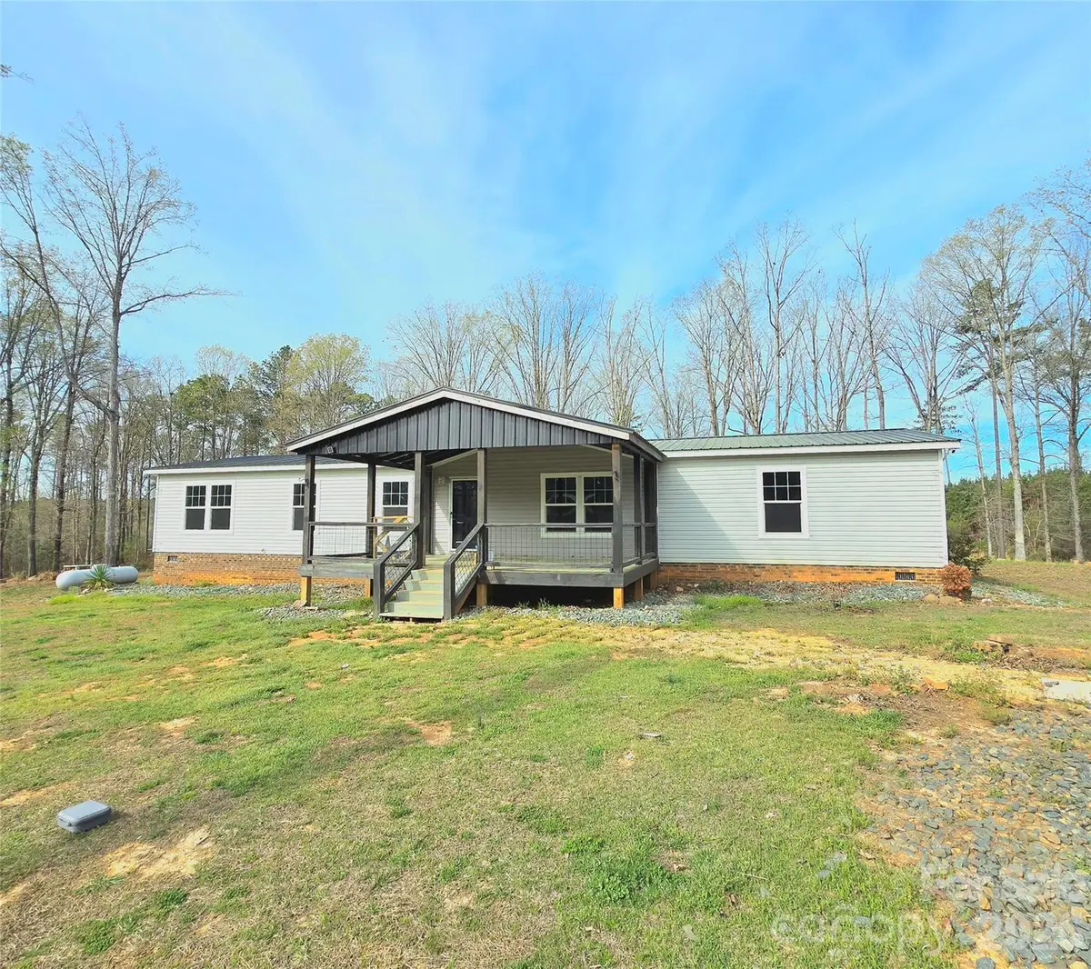 215 High Meadow Lane, Mount Gilead, NC 27306 - #1