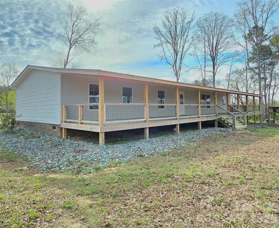 215 High Meadow Lane, Mount Gilead, NC 27306 - #2