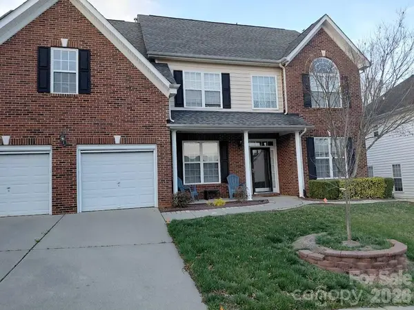 10357 Montrose Drive Nw, Charlotte, NC 28269