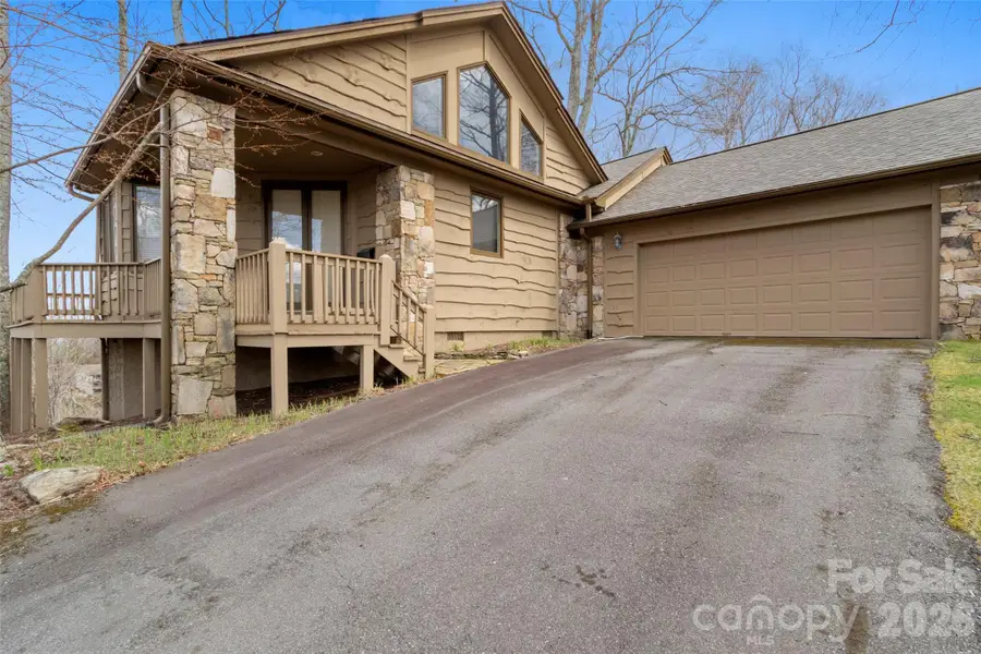 2163 Mountain Air Drive, Burnsville, NC 28714 - #2