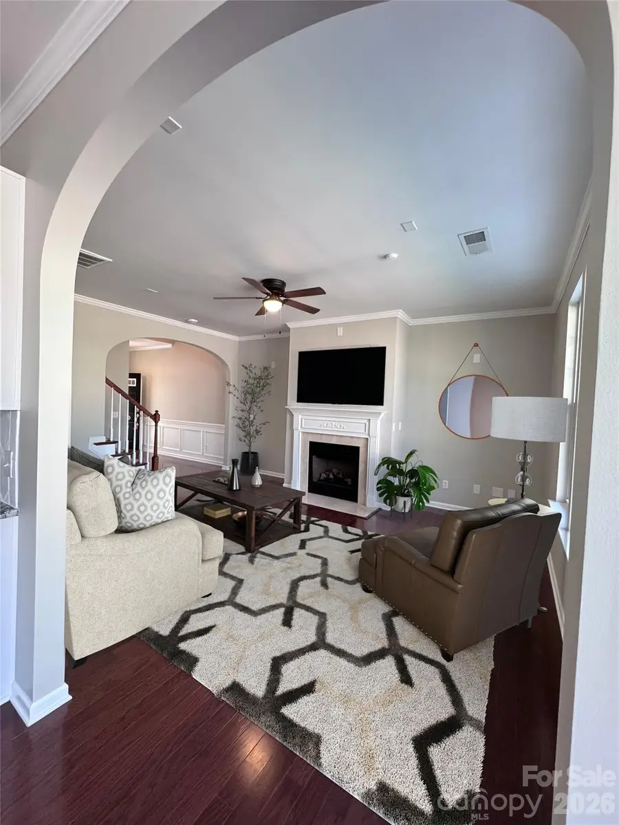 2564 Chasewater Drive, Fort Mill, SC 29707 - #3