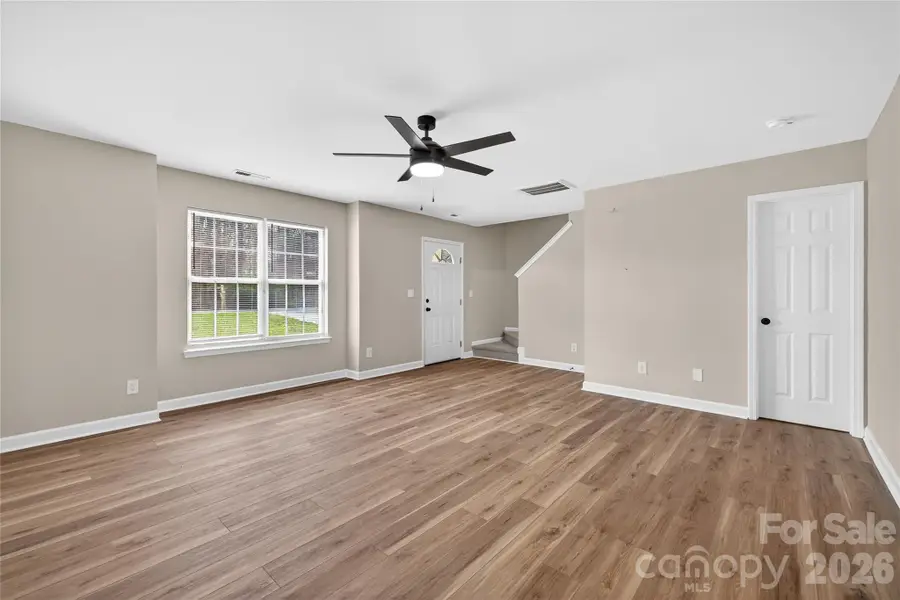 412 Morningside Road, Charlotte, NC 28214 - #3